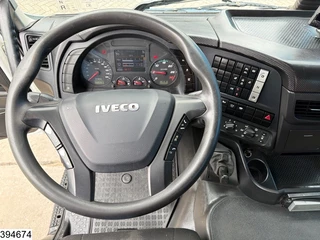 Iveco Stralis 2019 - 310 EURO 6, Palfinger, Remote, Dhollandia image 11