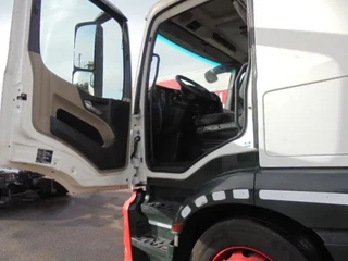 Mercedes-Benz Actros 2016 - 2340 6X2 EUR 6 obrazek 8
