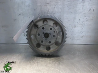 DAF XF 460 - 1837775 NOKKAS TANDWIEL EURO 6 te koop