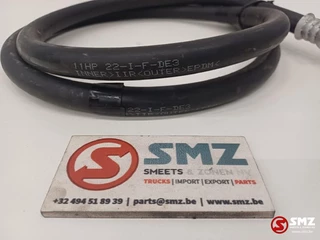 Caterpillar N/A 2022 - Cooling hose Caterpillar obrazek 2