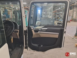 MAN N/A 2018 - Occ Cabine RHD MAN obrazek 9