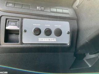 Peugeot e-Expert 2026 - 100% elektrisch kippende zijlader bild 19