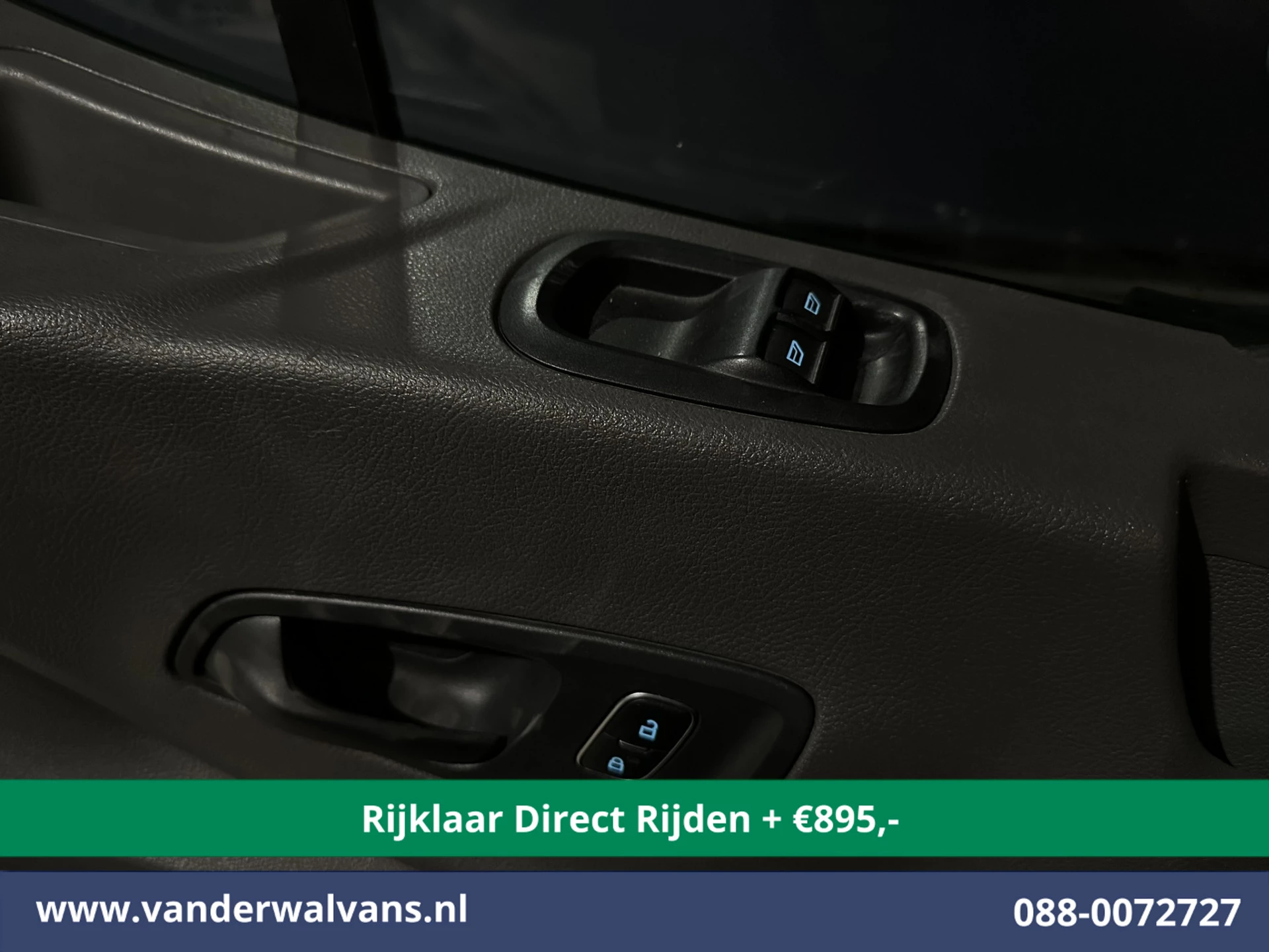 Ford Transit 2020 - 2.0 TDCI 185pk L4H3 Dubbele Cabine Euro6 *Rijklaar Direct Rijden* Airco | 6-Zits | Camera | Cruisecontrol obrázek 18