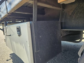 Pacton T3 001 /3 axle curtainsider /saf disc/ apk tuv/13-03-2027. 2004 - N/A obrazek 15