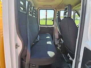 Iveco Daily 2021 - 35C14 immagine 10