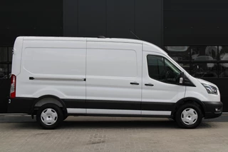Ford Transit 2024 - 350 2.0 TDCI L3H2 Trend 130pk Trend - Facelift - Xenon - Carplay - Android - Camera - Airbag Passagier - Rijklaar obrazek 4