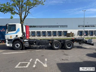 DAF CF85.380 2004 - N/A image 2