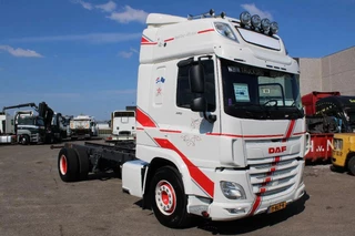 DAF CF 370 FA 2019 - N/A immagine 2
