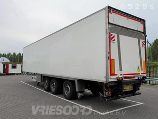 Pacton Z3-002 Koel-vriestransport 2008 obrázek 2 náhled