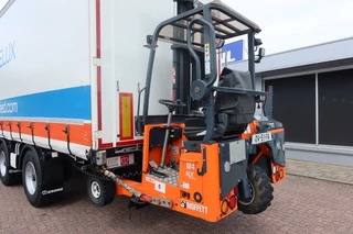 Krone 2024 - SD + Kooiaap+ Stuuras. afbeelding 3 miniatuur