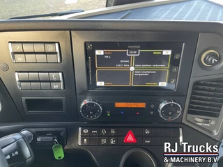 Mercedes-Benz Actros 2018 - 1948 Gigaspace - Lowdeck | Full Air | NL Truck | 2x Tank | 2 Pcs image 21