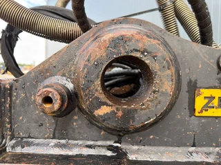 OilQuick N/A 2018 - OQ70/55 - M318D / 320D / 320E / 320F / 323D / 323E obrazek 9