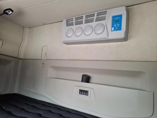 Volvo FM5-460 2022 - / VEB+ / DOUBLE TANK / NAVI / LWDS / PARK-AIRCO / FRIDGE / FULL-SPOILER / AUTOMATIC / EURO-6 / 2022 bild 23