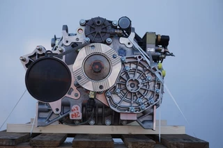 Mercedes-Benz N/A 1995 - G210-16/14.2-0.83EPS + VB VOITH 715240004527 obrazek 4