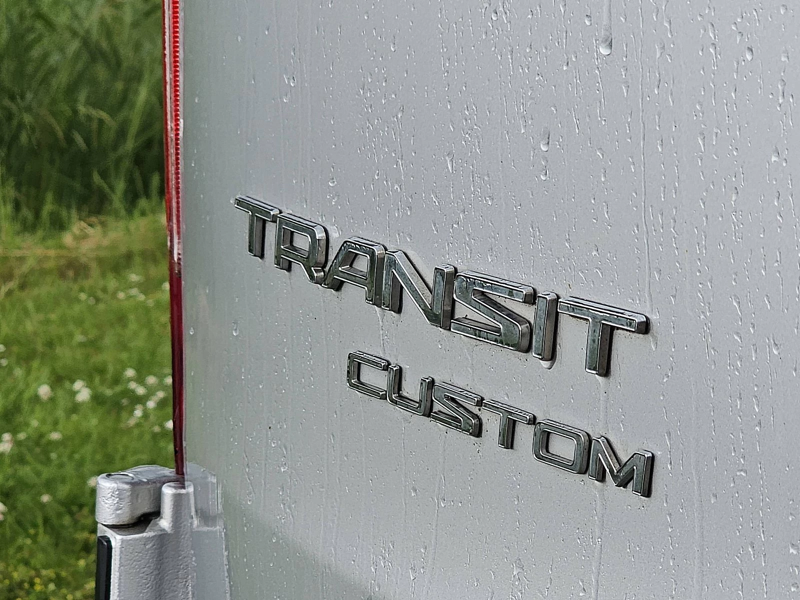 Ford Transit Custom 2022 imagem 18