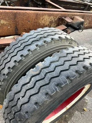 Volvo F 86 1974 - -49 S , Oldtimer for Restauration obrazek 13