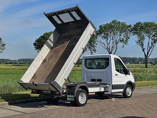 Ford Transit 2019 - 2.0 obrazek 3