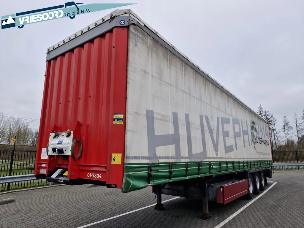 Krone 2018 - N/A SD afbeelding 1
