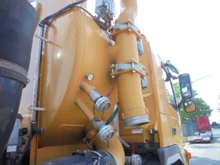 Terberg FM 1450 2008 - 6X4 bild 22