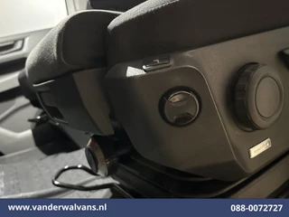 Volkswagen Crafter 2022 - 2.0 TDI 141pk L3H3 L2H2 Euro6 Airco | Camera | Apple Carplay | Cruisecontrol | Chauffeursstoel imagen 5