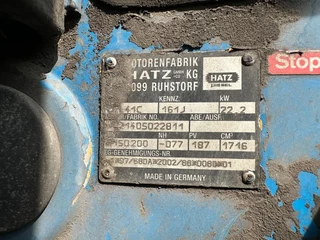 Pacton N/A 2005 - 4 X 4 ASSIGE MET KENNIS 14000 ROLLER KRAAN afbeelding 9