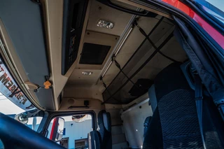Mercedes-Benz Actros 2017 - 1843 LS+KIPHYDR. obrazek 16