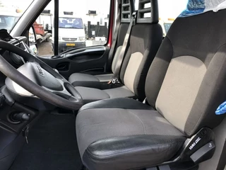 Iveco Daily 2010 - 50 C17 BE TREKKER 9.5 TON EURO 5 image 10