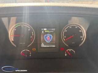 Scania R 2014 - R490 bild 8