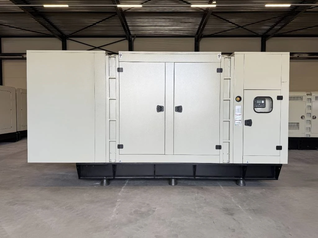 Volvo 2026 - TWD1744GE - 825 kVA Generator - DPX-18886 immagine 1