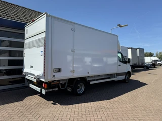 Mercedes-Benz Sprinter 2021 - 514 2.2 CDI L3 EURO VI-D Bakwagen laadklep afbeelding 3 miniatuur