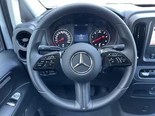 Mercedes-Benz Vito 2024 - 116 CDI L3 Automaat Airco Navigatie imagen 9