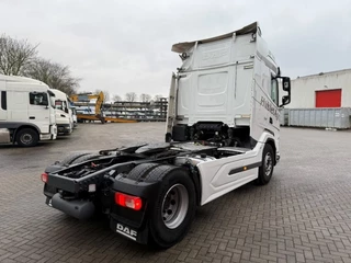 DAF XF530 G2 2024 - / ENGINE RUNNING / INTARDER / HYDRAULICS / ONLY:100866 KM / AUTOMATIC / EURO-6 / 2024 imagem 5