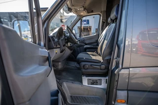 Mercedes-Benz Sprinter 2010 - 519 CDI obrazek 16