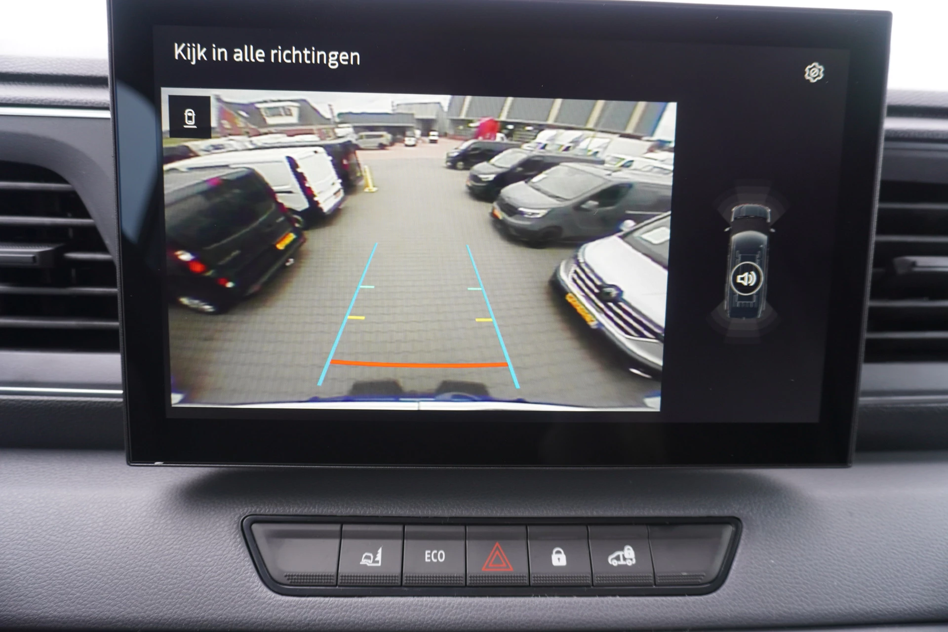 Renault Master 2026 - E-Tech T35 L2H2 Advance long range 87 kWh 143PK Automaat image 19