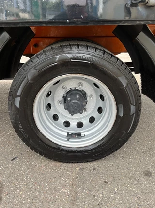 MAN TGE 2019 - 5.180 Plane*Euro 6D* !3.5 / 5 Tonner!*Klima bild 14