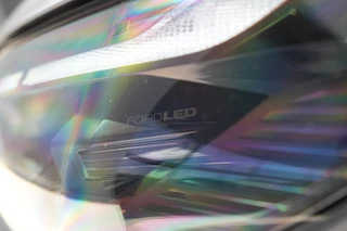 Ford E-Transit Custom 2026 - 340 L2H1 Limited 71 kWh 218pk | 2x Schuif | DDS LED | 360 Camera | B&O | ACC | Navi | Verwarmd stuurwiel | Elek trekhaak | AGR-stoel | Rijklaar immagine 40