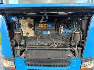 Scania R 2018 - R450 NGS bild 20