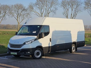 Iveco Daily 2022 - 35S16 obrazek 2