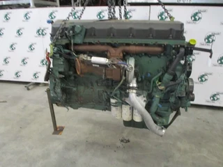 Volvo - 22070191//21534838//85001834//85007834 D13C420S EUV EURO 5 EEV afbeelding 3 miniatuur