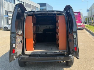 Renault Kangoo 2018 - 1.5DCI MAXI Airco Cruisecontrol EURO 6 obrazek 5