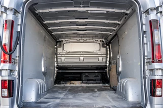 Fiat Talento 2021 - 2.0 EcoJet L2H1 | 170 PK | 3-Zits | Cruise | Airco | Trekhaak | Imperiaal imagen 10
