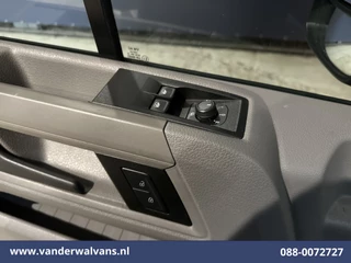 Volkswagen Crafter 2021 - 2.0 TDI 141pk L3H3 L2H2 Euro6 Airco | Camera | Apple Carplay | Android Auto | Cruisecontrol | Massagestoel imagen 18