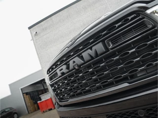 Dodge Ram 1500 2024 - 3.0L SST H.O. 540PK Limited Night CrewCab 4x4 zdjecie 10
