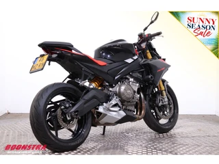 Aprilia Tuono 660 2026 - Factory ABS 3.197 km! image 3 thumbnail