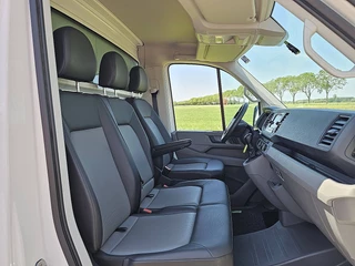 Volkswagen Crafter 2024 - 35 2.0 imagen 7