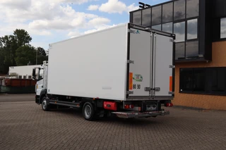 Mercedes-Benz Atego 2015 - 1018 * EURO6 * CARRIER SUPRA 750 MT * 4X2 * imagen 3 miniatura