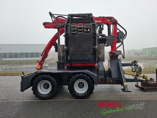 Greentec N/A 2019 - 962 W imagen 3
