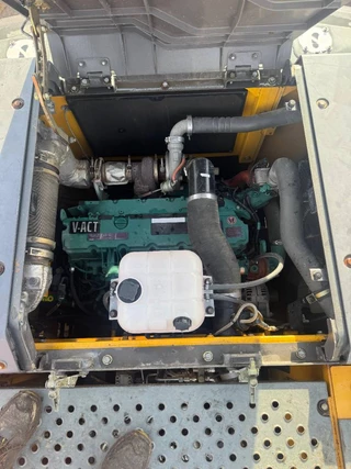 Volvo N/A 2015 - EC 250 EL imagen 16