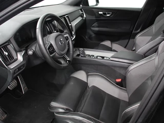 Volvo V60 2022 - 2.0 B4 R-Design изображение 2 миниатюра