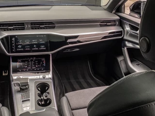 Audi A6 2022 - Avant 55 TFSIe 367PK Quattro Pro Line S Competition obrazek 9
